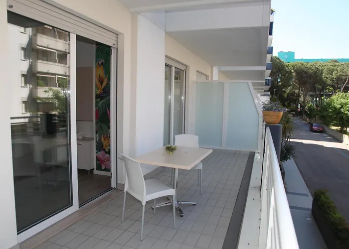 Hotel Luciana