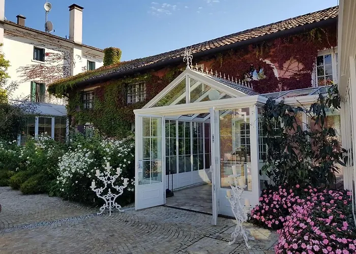 Villa Foscarini Cornaro