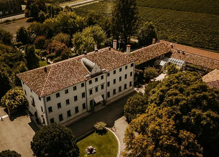 Villa Foscarini Cornaro