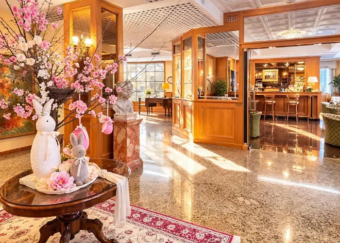 Greif Hotel & Spa