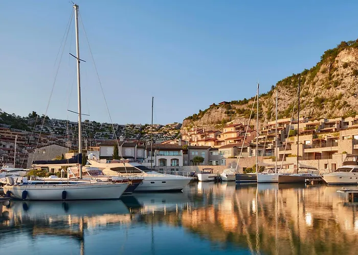 Falisia, a Luxury Collection Resort&Spa, Portopiccolo
