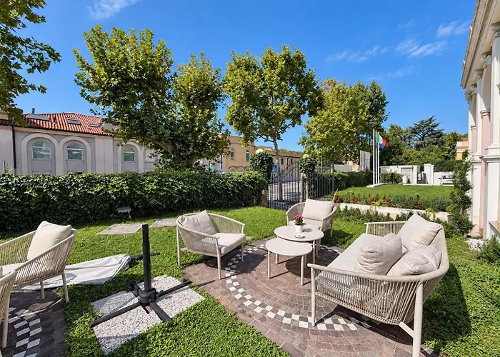 Greif Hotel & Spa
